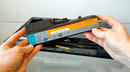 Работа ноутбука без батареи: как долго можно им пользоваться - 285x160