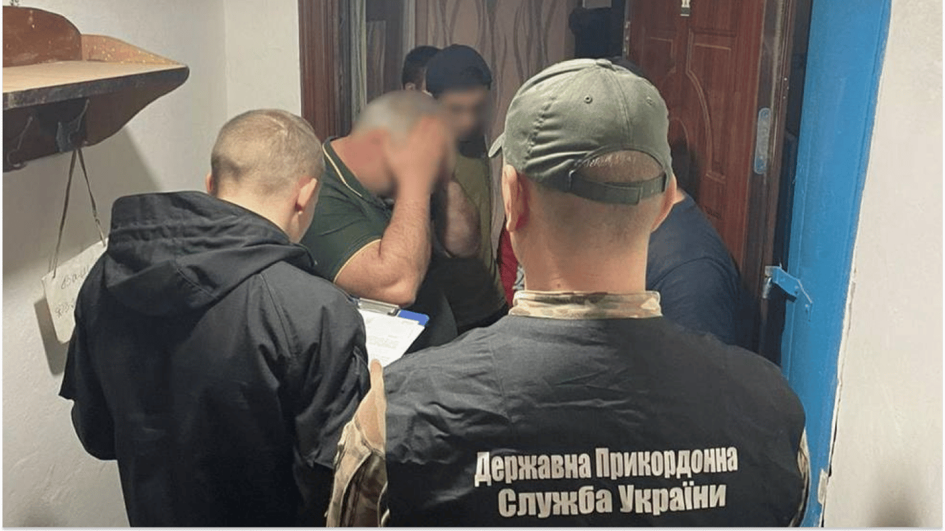 В Сумской области задержали преступную группировку, которая занималась сбытом амфетамина