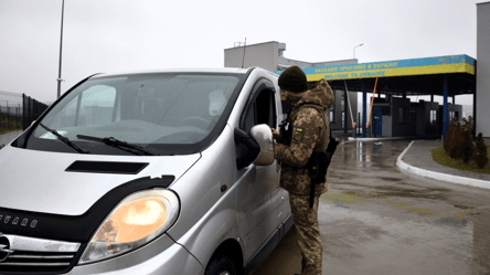 Черги на кордоні сьогодні — які КПП краще об'їжджати - 285x160