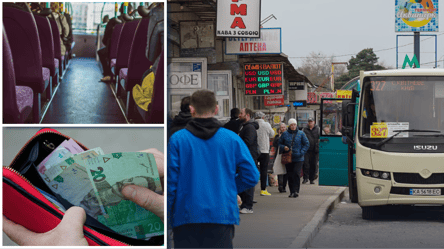 В Киеве поднимают цены на проезд — сколько будут стоить маршрутки - 285x160