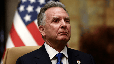 Віткофф повідомив чи готовий Путін до укладення мирної угоди - 285x160