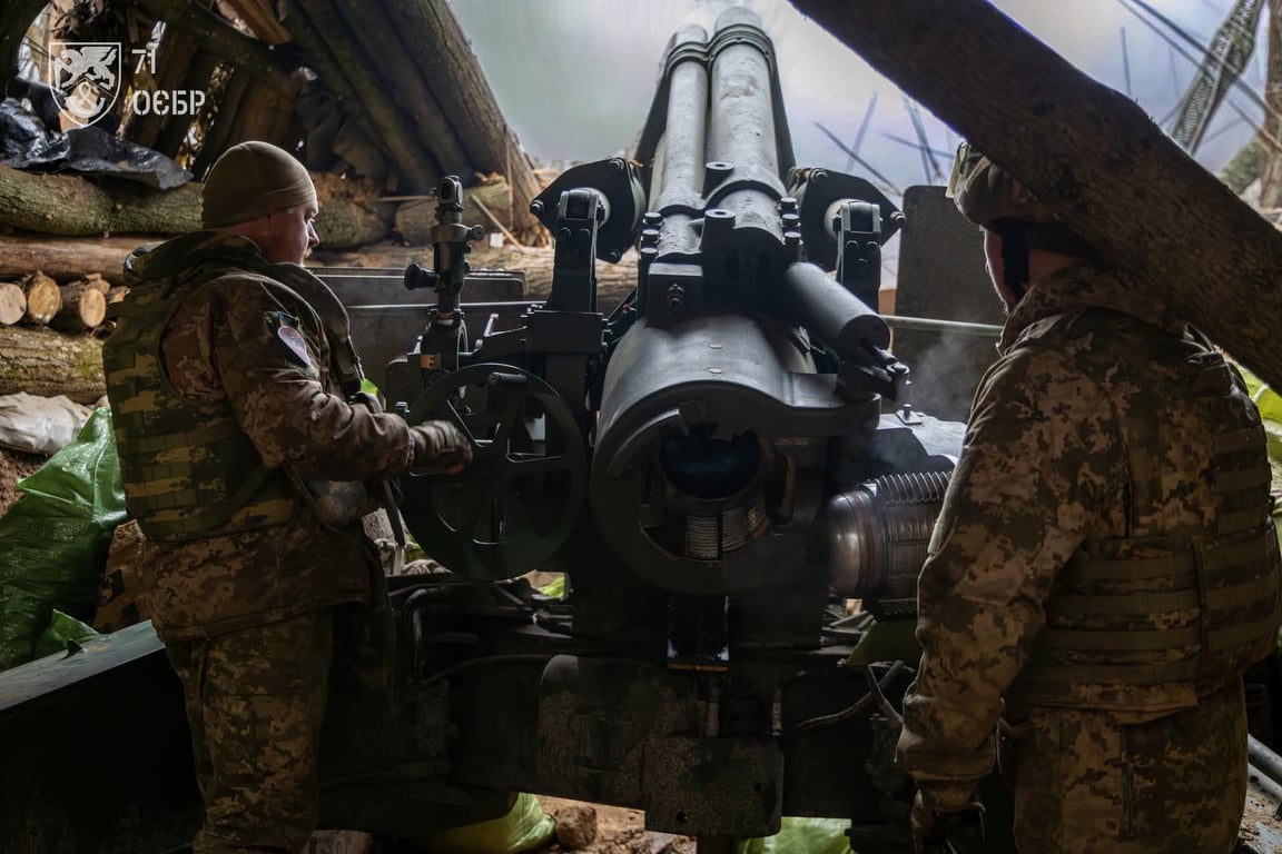 Війна в Україні