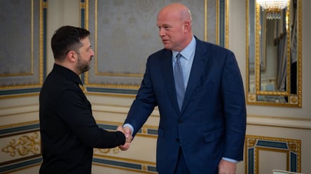 Є чотири головні документи — посол США при НАТО про переговори - 290x166