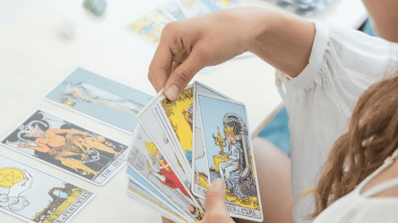 Гороскоп для всех знаков Зодиака на 31 июля 2025 года по Таро - 285x160