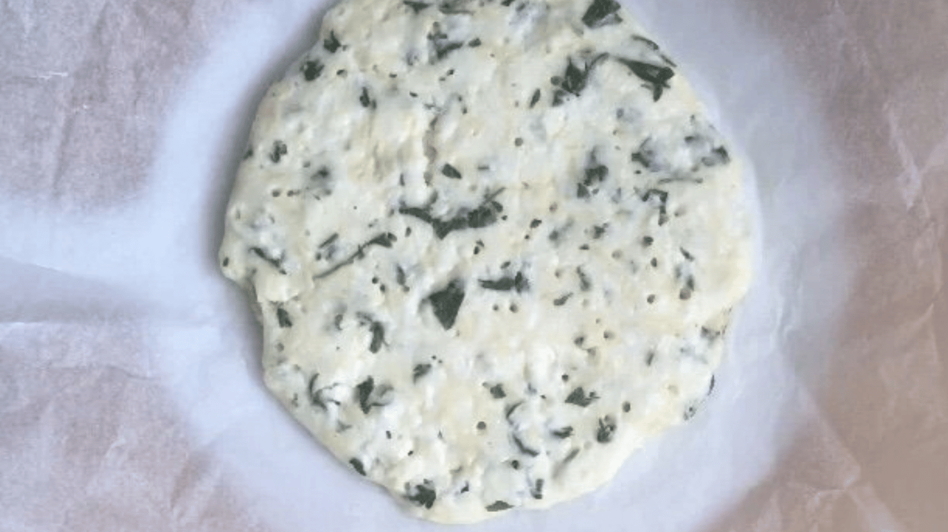 khachapuri recipe for breakfast 