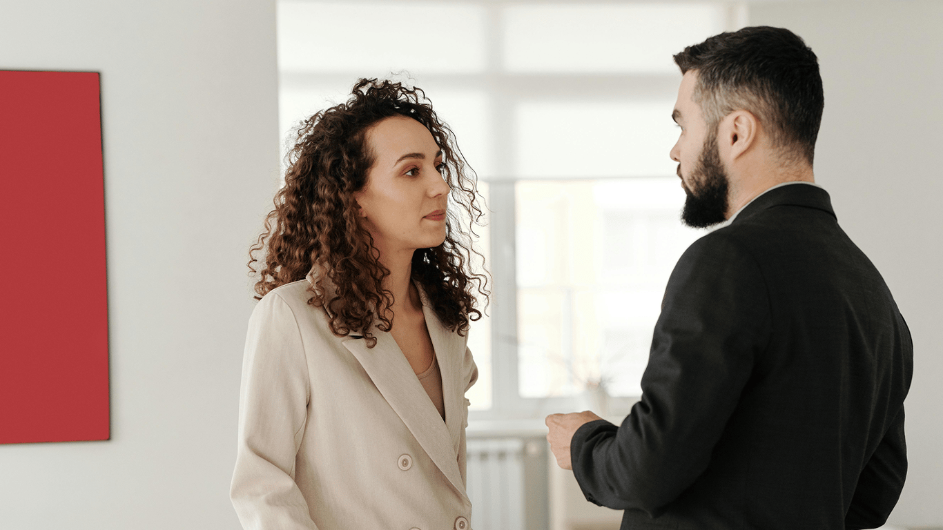 Фрази, які не можна говорити чоловікові