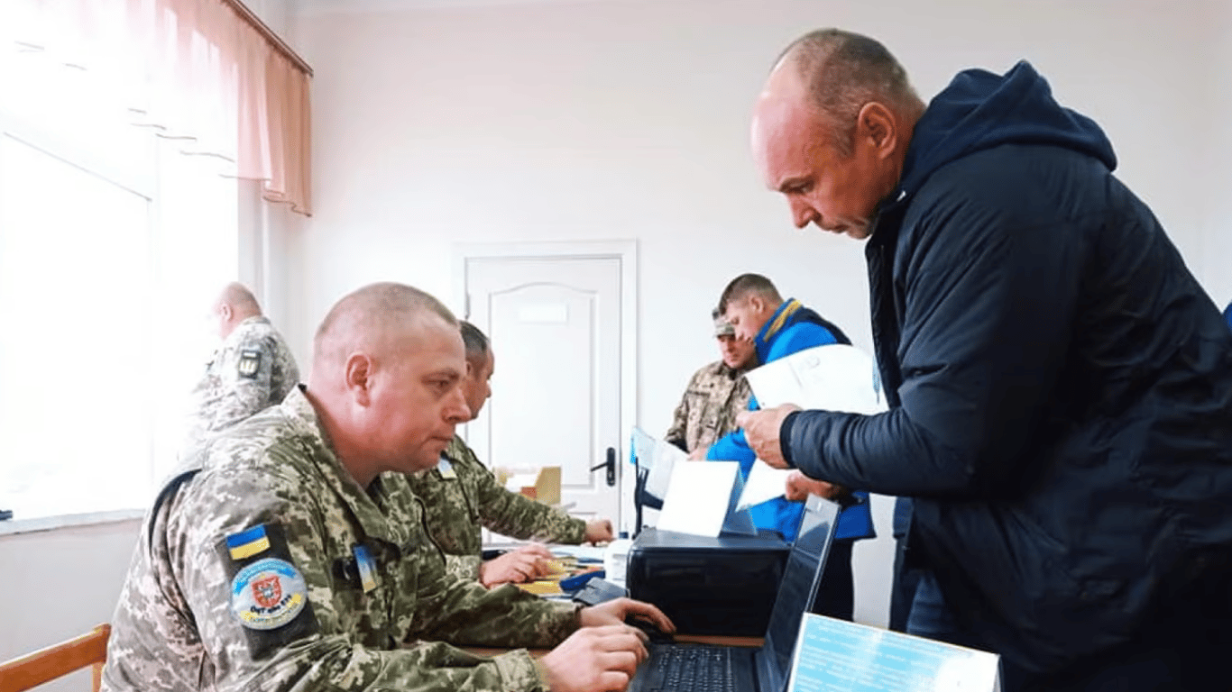 Стало известно, какие новые правки будут внесены в законопроект о мобилизации