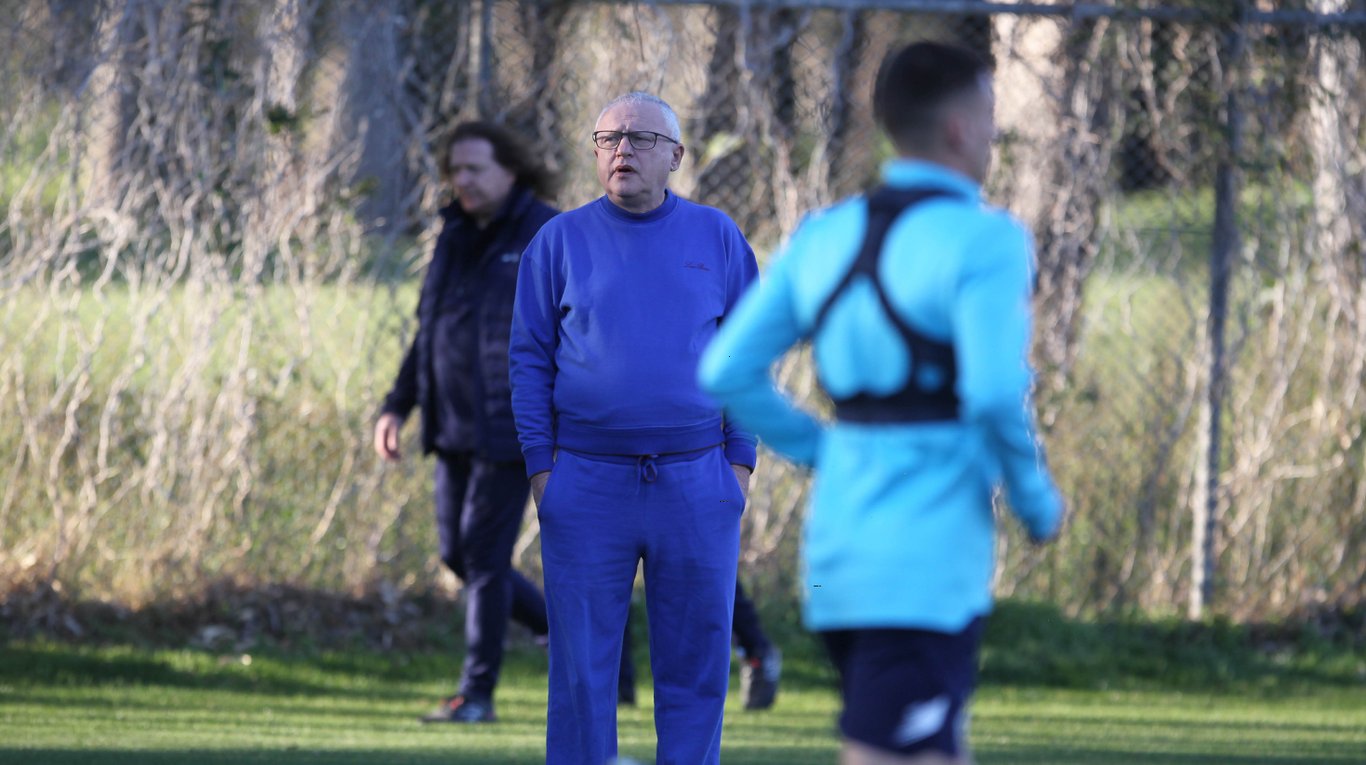 Игорь Суркис