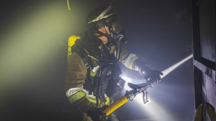 РФ балістикою атакувала Кривий Ріг — пошкоджено багатоповерхівки - 285x160