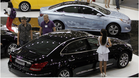 ЄС чи Україна — де вигідніше купувати нове авто у 2025 - 285x160