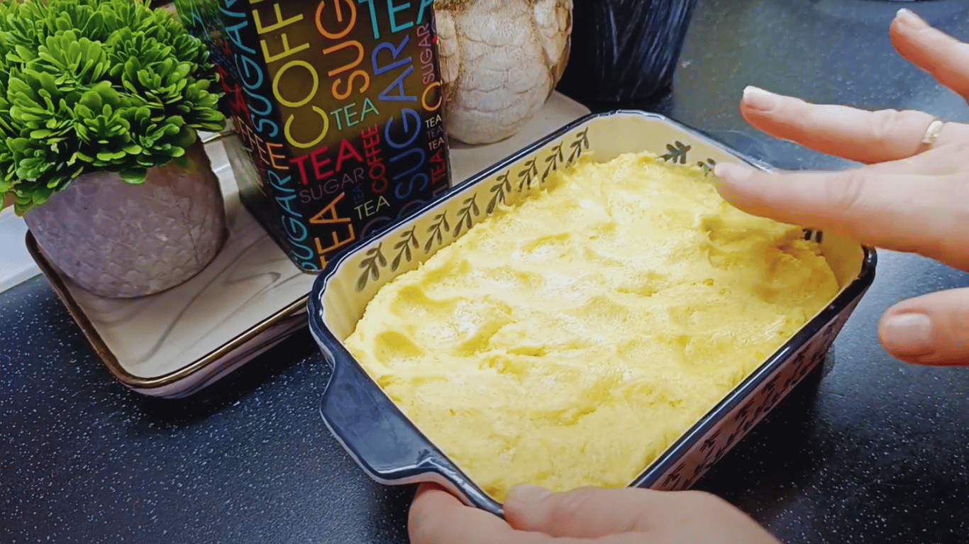 рецепт Бретонського пирога