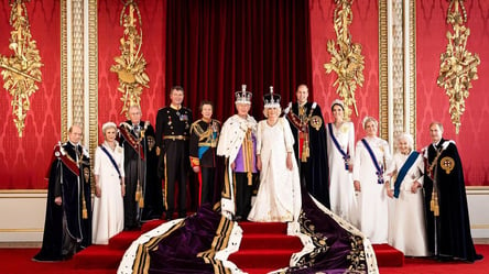 ЗМІ розповіли, хто у британській королівській родині найпрацьовитіший - 285x160