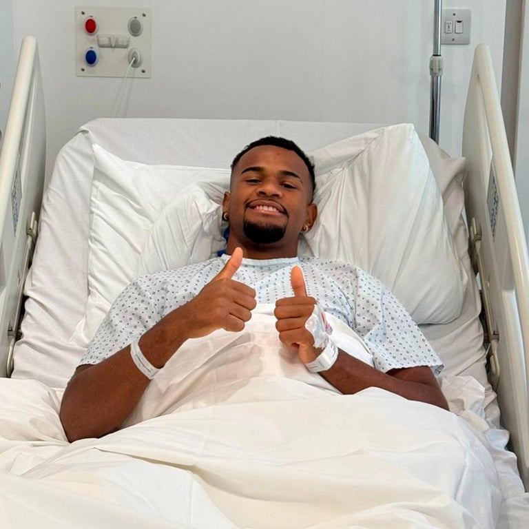 Алиссон Сантана