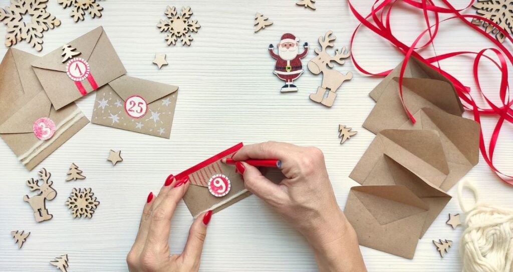 Конвертики