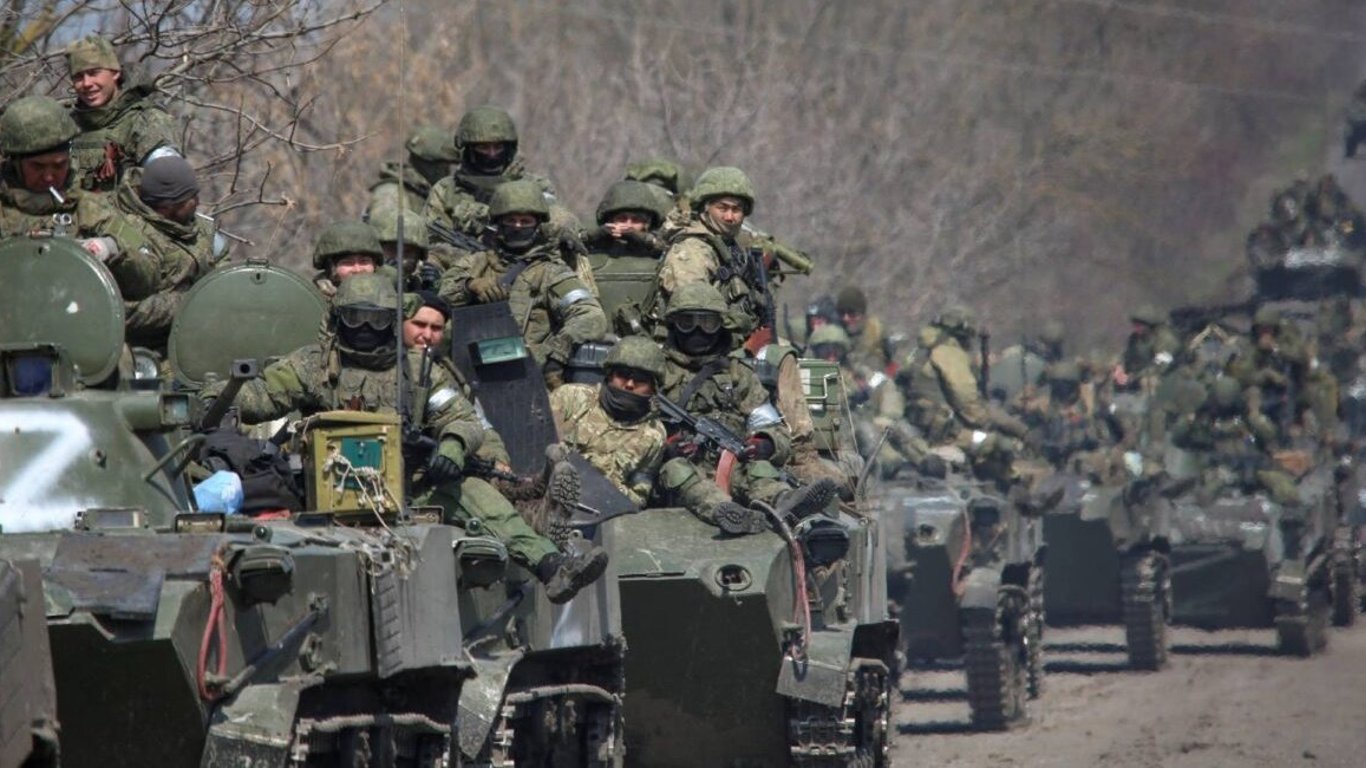 Снайпер взвода "Призраков" рассказал, как РФ сформировала штурмовые подразделения из офицеров