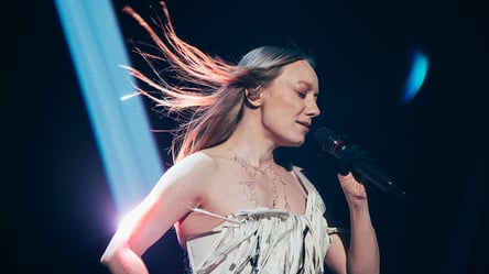 LELÉKA провела другу репетицію на сцені Євробачення-2026 у Відні - 290x166