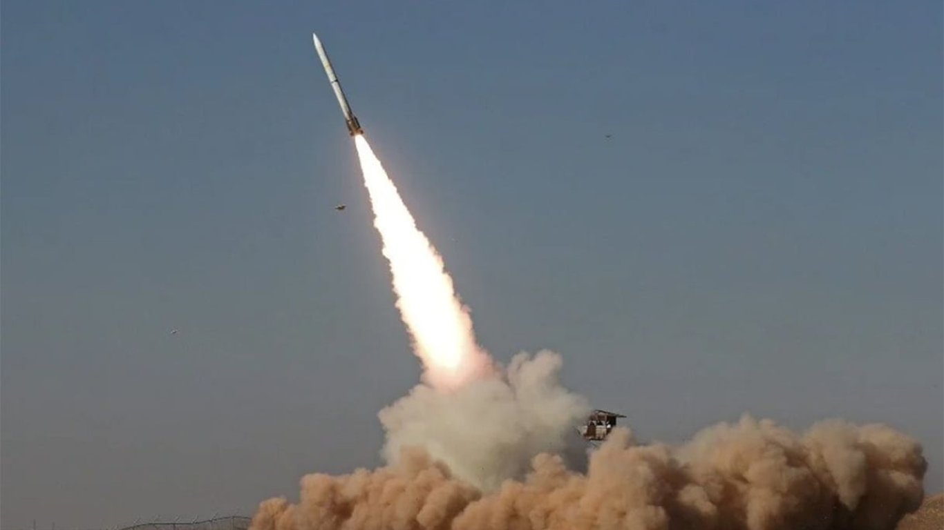Скільки ракет та БпЛА збили над Києвом у травні