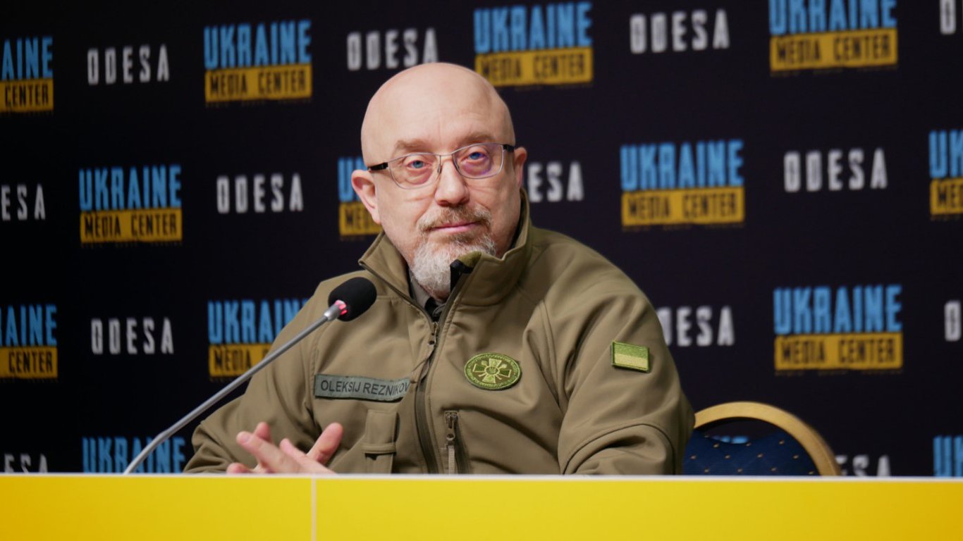 Резников рассказал, в какой еще военной технике нуждается Украина от партнеров