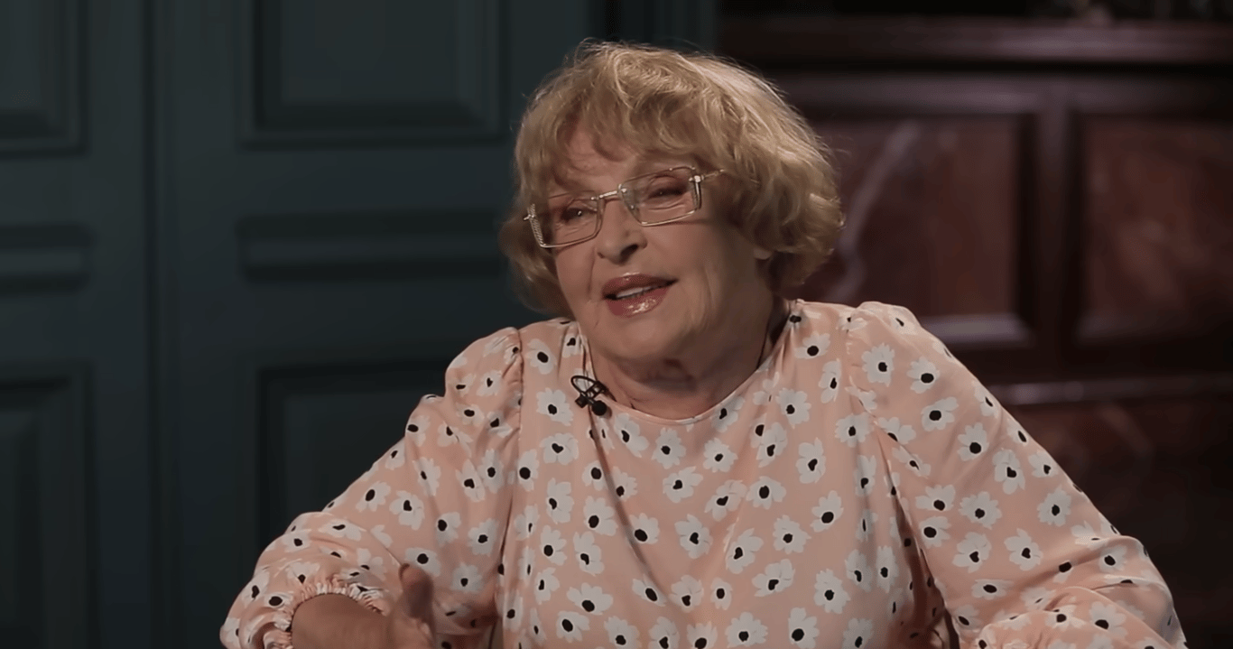 Ада Роговцева