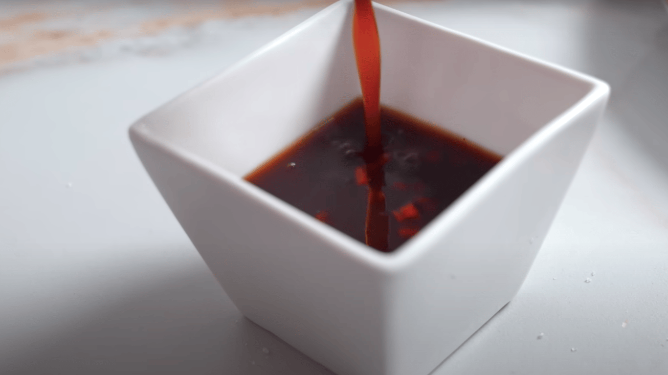 соус для салату