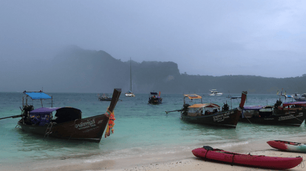 Зимова відпустка 2026 — які курорти обожнюють європейці - 285x160