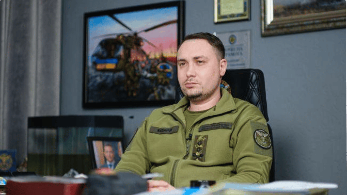 Буданов объяснил, почему Россия не освобождает из плена азовцев