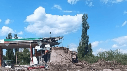 Харьковщина  в огне: погиб мужчина, 14 пострадавших - 290x166