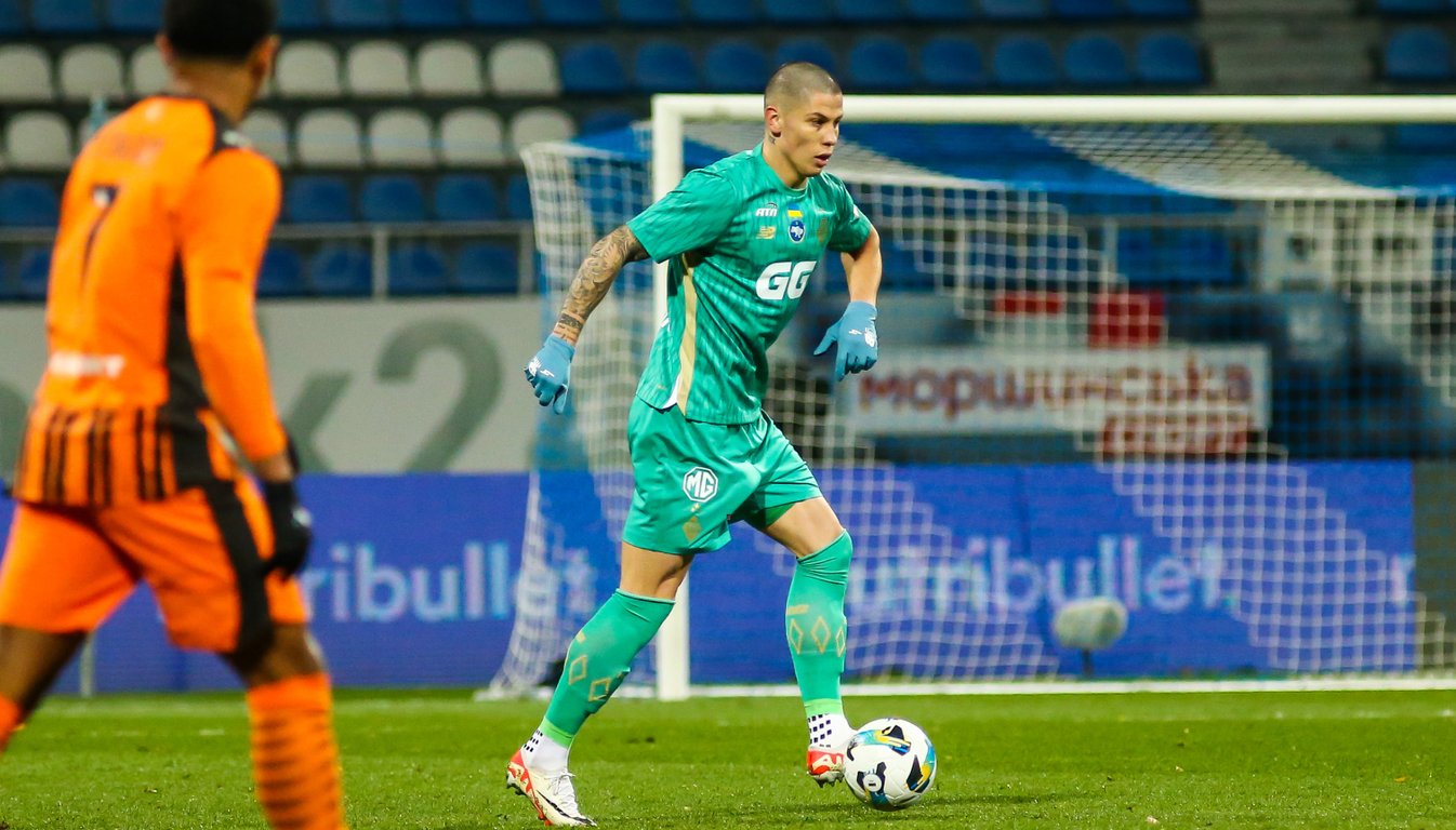 Денис Попов