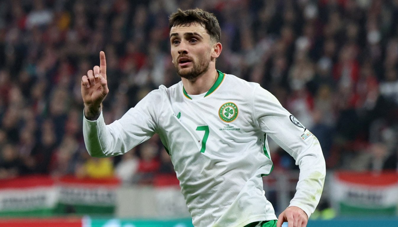 Трой Парротт