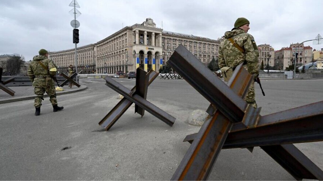 У Києві приберуть частину блокпостів, — КМВА
