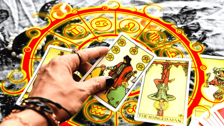 Темний період у жовтні — Таро попередили три знаки Зодіаку - 285x160