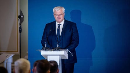 МЗС підбило підсумки першого дня щорічної наради дипломатів - 290x160