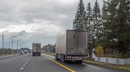 Швидкий тест ПДР — що означає жовта розмітка - 285x160