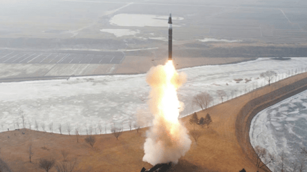 South Korea warns of North Korea’s new missiles - 285x160