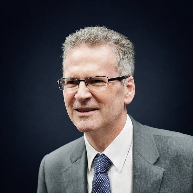 Тим Лоренсон