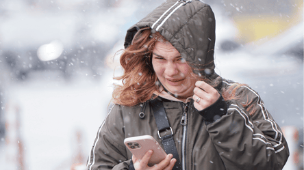 Синоптики попереджають харків'ян про аномальні морози завтра - 290x166