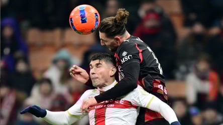 Де Россі зробив важливу заяву про майбутнє Маліновського - 285x160