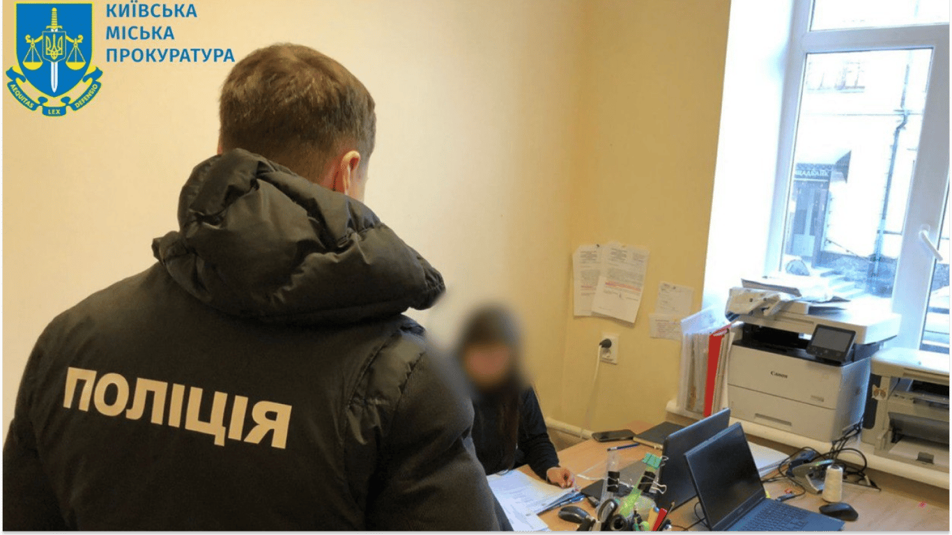 У Києві судитимуть керівників дільниць з утримання зелених насаджень через фейкові зарплати
