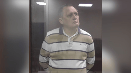 Росіяни "засудили" працівника ЗАЕС до 16 років в'язниці - 290x166