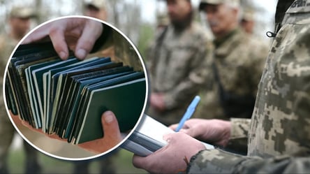 Які документи має пред'явити ТЦК перш ніж перевіряти громадян - 290x160
