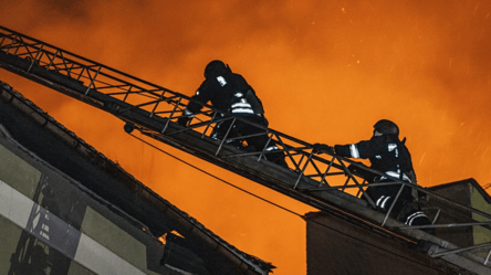 На Київщині скасували екстрені відключення світла — ДТЕК - 285x160