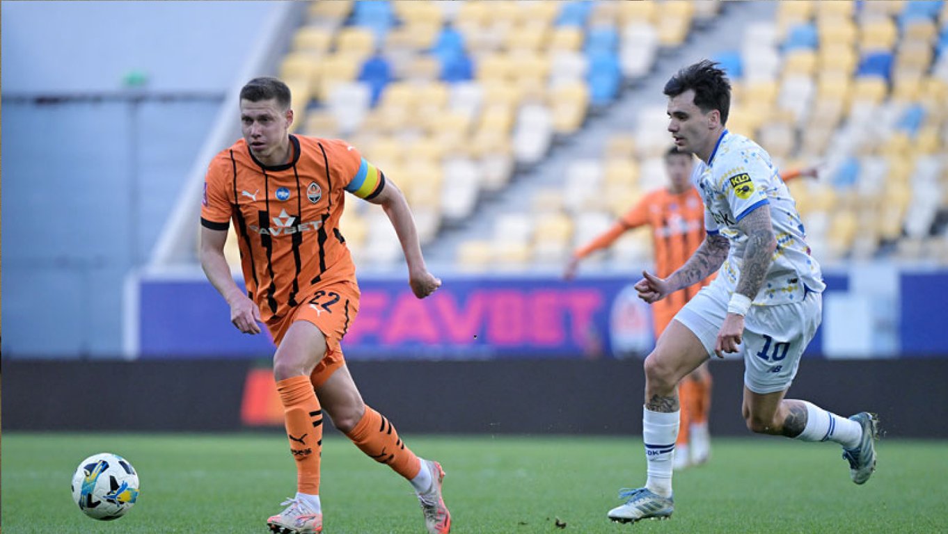 Николай Шапаренко