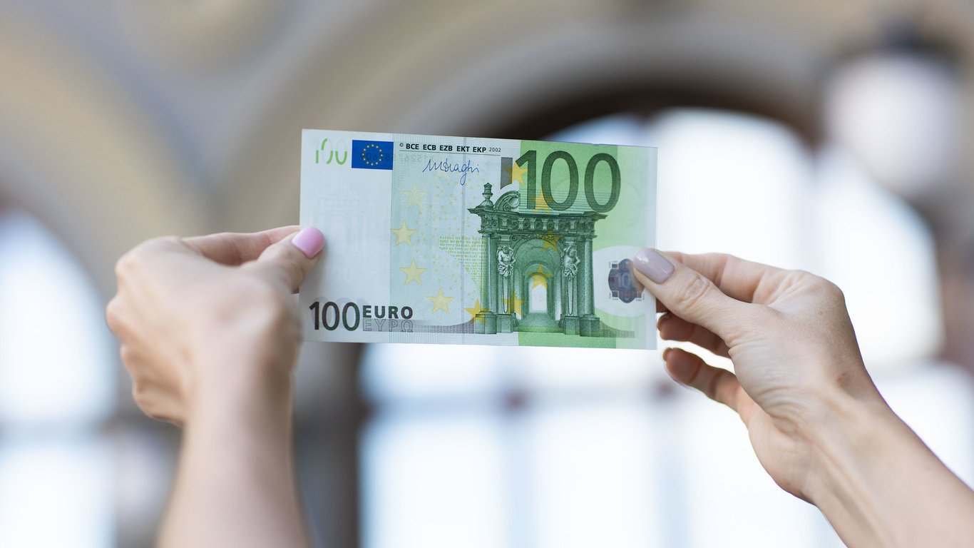 New design for Euros — what can be depicted on banknotes - 250x140