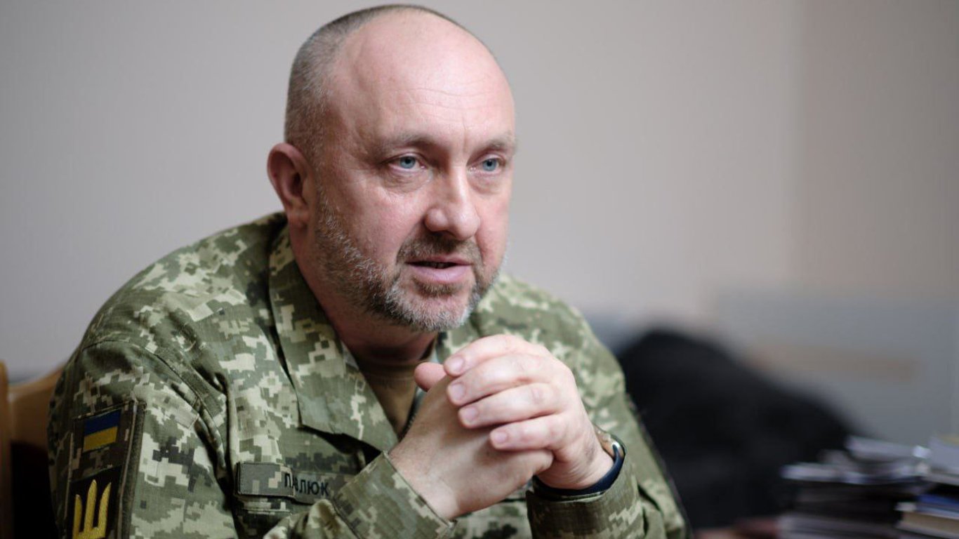 Генерал Павлюк пояснив, у чому прорахувалися росіяни під час боїв за Київ