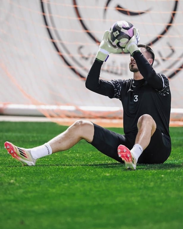 Георгий Бущан