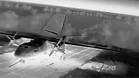 Удари по Криму — знищено ППО та літаки окупантів - 328x184