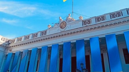 Одесские депутаты планируют взять кредит на 623 млн — на что - 285x160