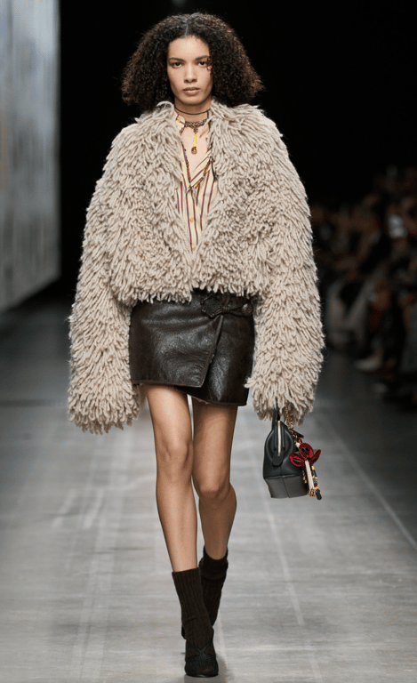 Спідниця, що підійде будь-якій фігурі