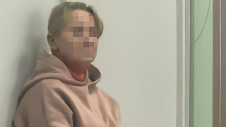 Сдала оккупантам куму и наводила ракеты — суд над предательницей - 290x166