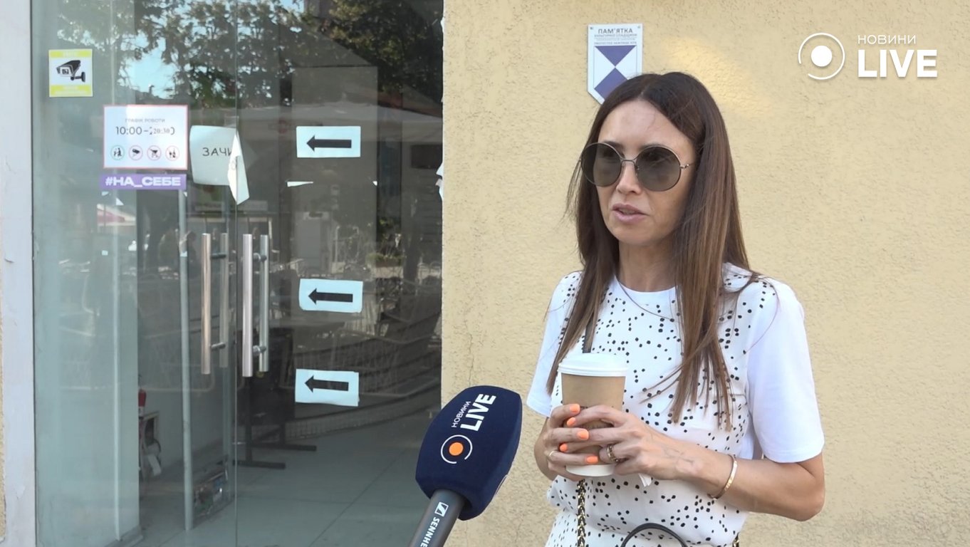 Що для одеситів означає незалежність України